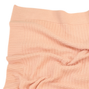 Korango | Cotton Pink Knit Blanket