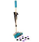 Legler: Push-Along Toy Vacuum RRP $64.99