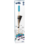 Legler: Push-Along Toy Vacuum RRP $64.99