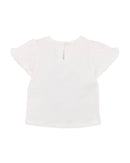 Bébé Baby | Madelyn Bird Tee -  Baby