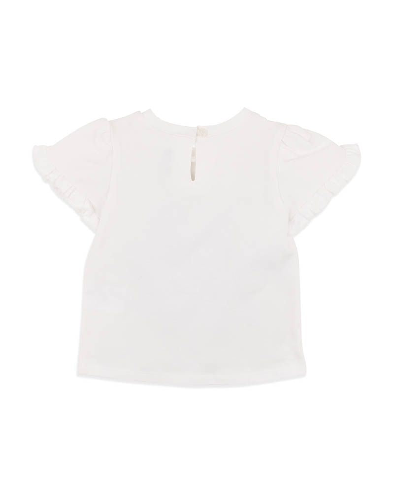 Bébé Baby | Madelyn Bird Tee -  Baby