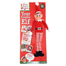 Elves Behavin' Badly Naughty Elf 30cm