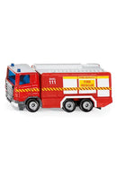 Siku 1591NZ | Fire Service Truck