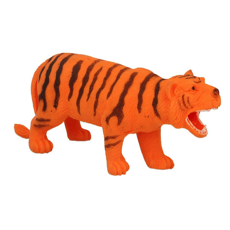 FUMFINGS  | STRETCHY BEANIE TIGER