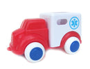 Viking Maxi Toy - Ambulance
