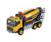 MAJ GS Volvo FMX Cement Mixer