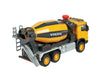 MAJ GS Volvo FMX Cement Mixer