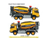 MAJ GS Volvo FMX Cement Mixer