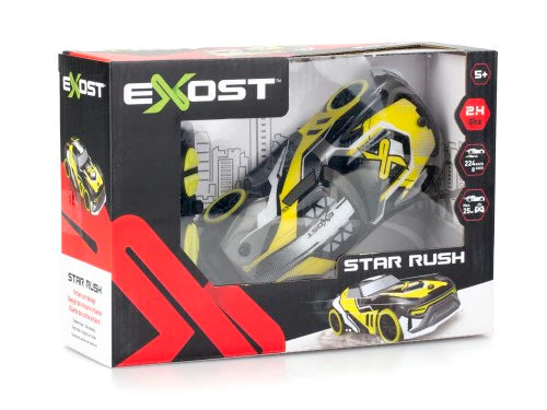 EXOST | Star Rush (Speed) RC Car