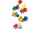 Viking | Maxi Trucks-Assorted