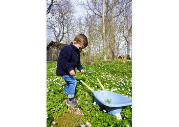 Viking Toys - Reline - Wheelbarrow