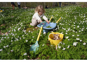 Viking Toys - Reline - Wheelbarrow