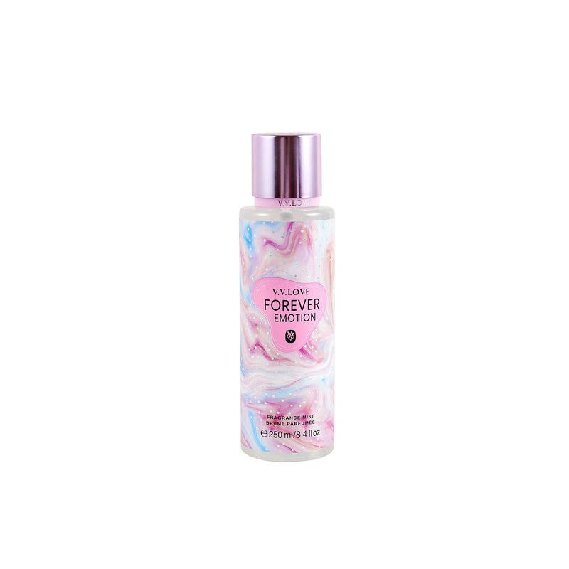 V.V.Love Forever Emotion Fragrance Mist