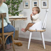 Ingenuity Ity Simplicity Seat Toddler Booster