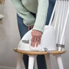 Ingenuity Ity Simplicity Seat Toddler Booster