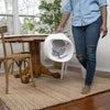 Ingenuity Ity Simplicity Seat Toddler Booster