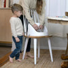 Ingenuity Ity Simplicity Seat Toddler Booster