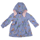 Korango | Butterfly Colour Changing Rainbow - Blue Heron  RRP $69.99