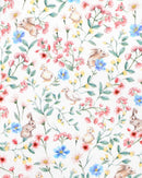 Bebe baby | Bonnie Organic L/S Zipsuit