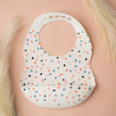 Ash and Co | Silicone Food Catching Bib - Asstd