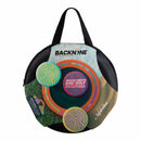 Waboba Backnine Disc Golf Game