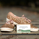 Getting Lost -  The Walkers Wrapped Edition {Green Suitcase}