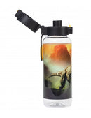 Spencil Big Water Bottle - 650ml - Jurassic Kingdom