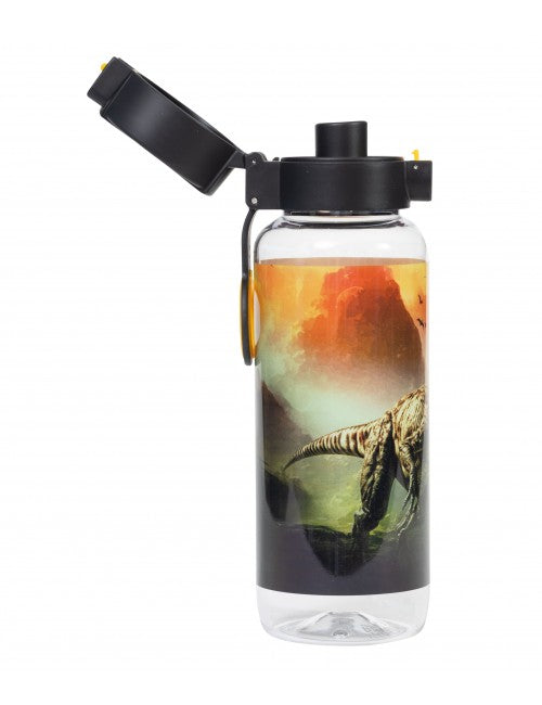Spencil Big Water Bottle - 650ml - Jurassic Kingdom