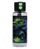 Spencil Big Water Bottle - 650ml - Mega Wheels