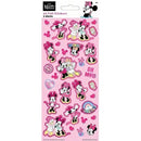 Minnie Mouse Stickers – 2 Sheets