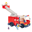 Bluey Firetruck