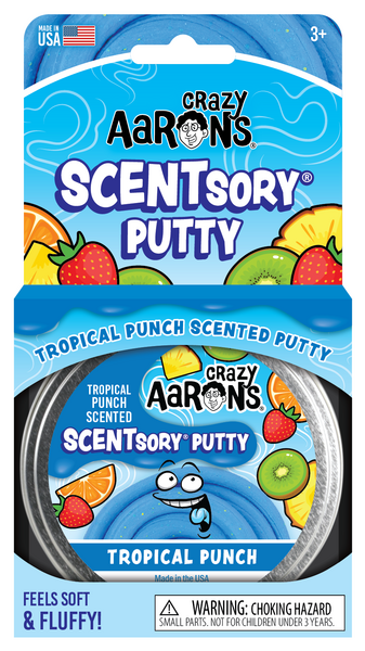 Crazy Aarons Tropical Punch Scentsory