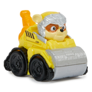 PAW Patrol: The Mighty Movie Pup Squad Racers