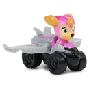 PAW Patrol: The Mighty Movie Pup Squad Racers