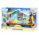 Bluey's Beach Cabin