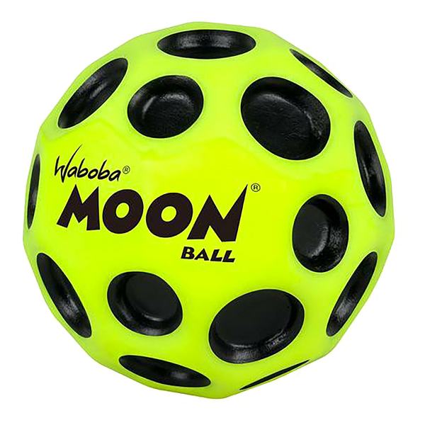 Formula Sports Waboba Moon Ball - Solid RRP $10.99