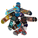 Tech Deck 96mm Fingerboards Assorted