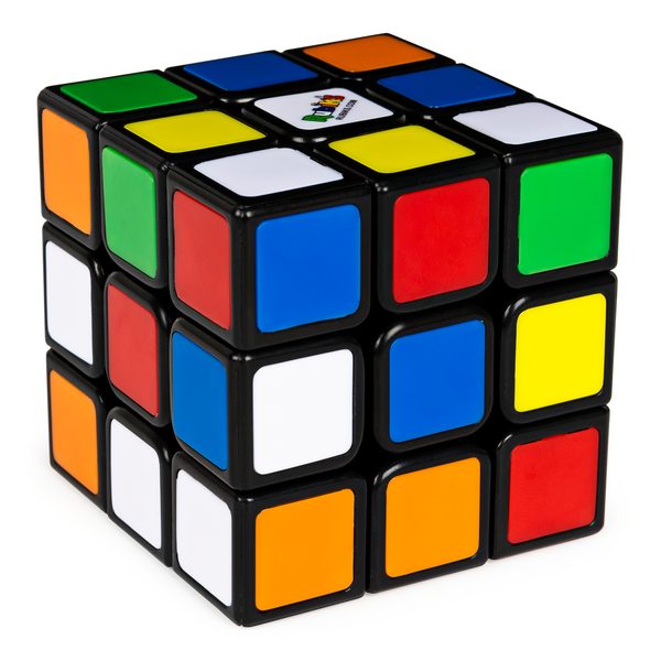 Rubik's Cube 3x3 (Original)