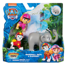 Paw Patrol: Jungle Pups -  Assorted Playsets