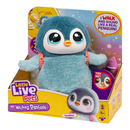 Little Live Pets, My Walking Penguin!