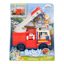 Bluey Firetruck