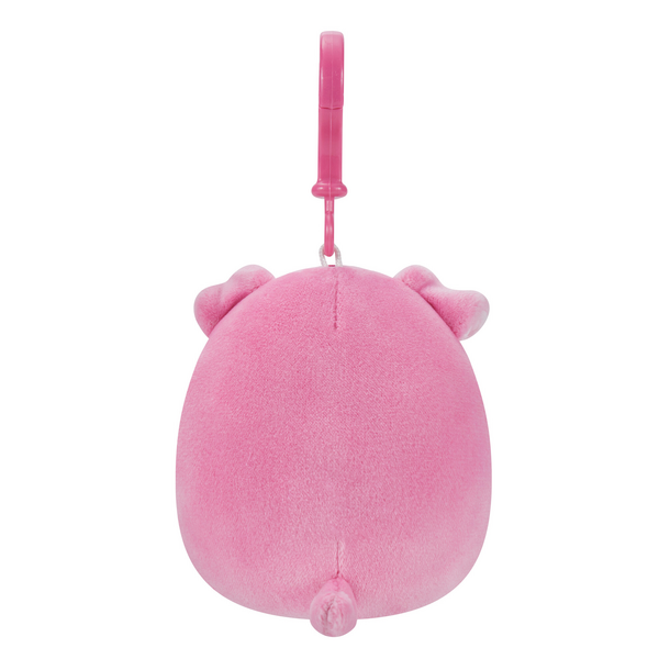 Squishmallows 3.5 Inch Clip-On Plush Squad 16