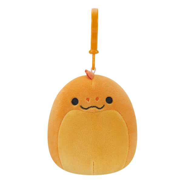 Squishmallows 3.5 Inch Clip-On Plush Squad 16