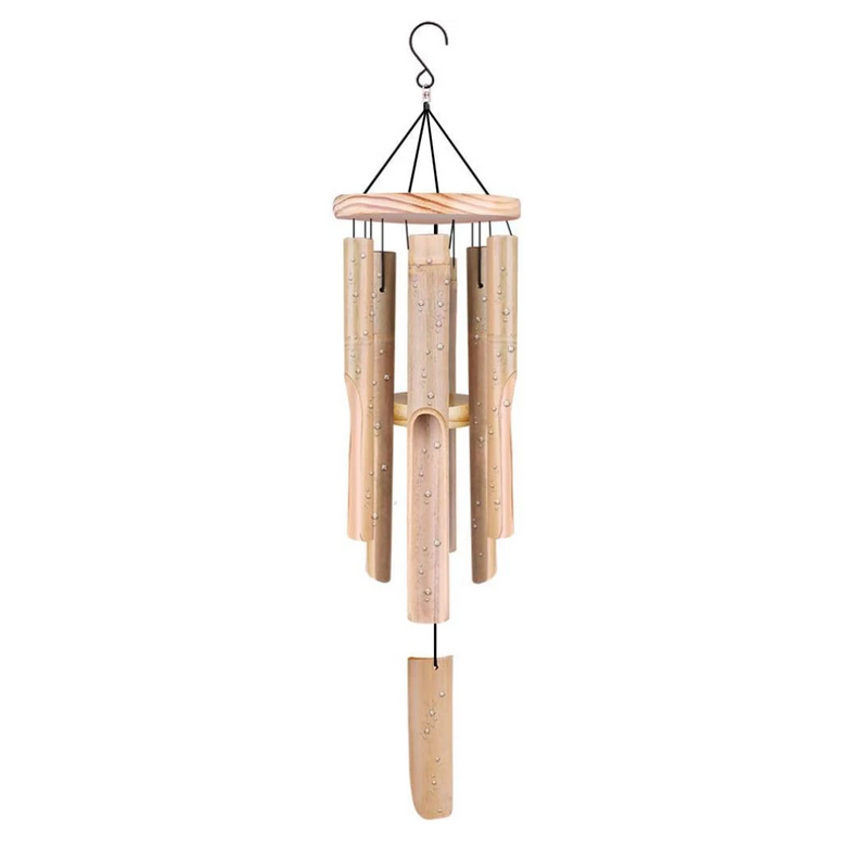 Bamboo Wind Chime