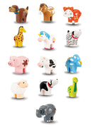 WOW Toys Animal Figure