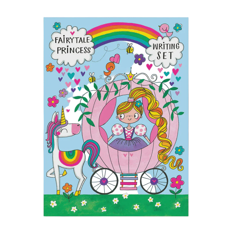 Rachel Ellen | Fairytale Princess Writing Set