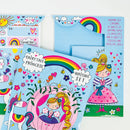 Rachel Ellen | Fairytale Princess Writing Set