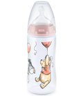 Nuk | FC Winnie The Pooh 300ml  Bottle