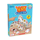 I Spy: I SPY Build & Seek Toy