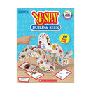 I Spy: I SPY Build & Seek Toy